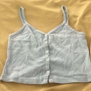 brandy melville top